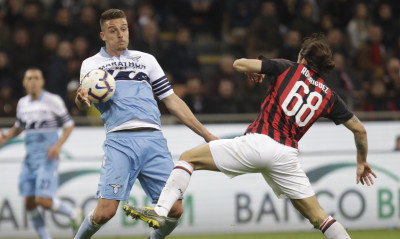 Κύπελλο Ιταλίας: Το βλέμμα στα ημιτελικά