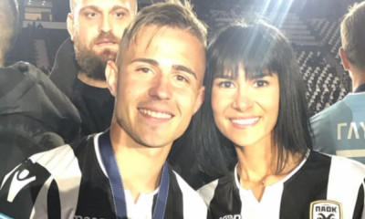 Εύη Δαρλοπούλου: Η… δύναμη του Πέλκα και το τρυφερό μήνυμα της (pics)