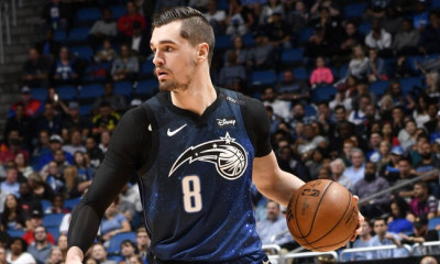 Τρελαμένος με την «πράσινη κόλαση» ο Χεζόνια (photo)