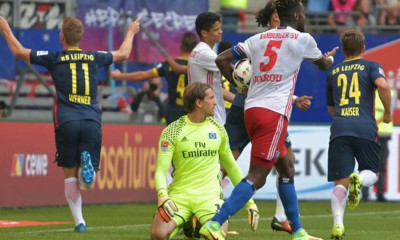 Στον τελικό η Λειψία (video)