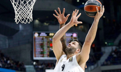 Ρέγιες: «Μια έδρα από τις λίγες, το ΟΑΚΑ» (photo)