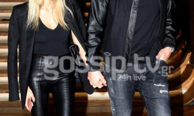 Θα γίνει μπαμπάς; Η φωτογραφία... μυστήριο που ανέβασε η σύντροφός του