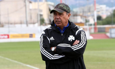 Παναθηναϊκός: Κανένα θέμα επιστροφής Ρότσα