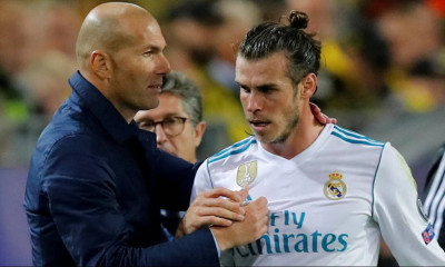 Ρεάλ Μαδρίτης: Αυτούς δεν θέλει ο Ζιντάν (photos)