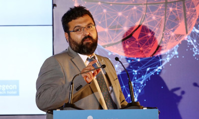 Θέλει ο Ολυμπιακός να κρυφτεί, η χαρά δεν τον αφήνει