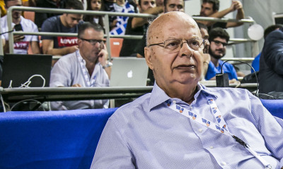 Η απάντηση της ΕΟΚ στον Βασιλειάδη