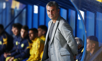 Από Αγρίνιο... Κρήτη ο Δέλλας;