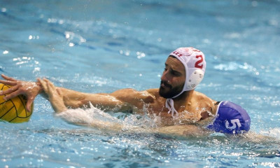 Ολυμπιακός: Στο Final-8 του Champions League στο πόλο (photos)