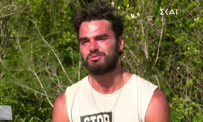 Survivor: Ο Ατακάν «γείωσε» τη Δαλάκα - Η ατάκα που δεν περιμέναμε