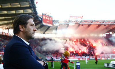 Ολυμπιακός: Αυτός αποχωρεί από το ρόστερ (photos)