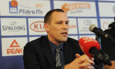 Νόβοσελ: «Δεν έχει αποφασίσει η Αδριατική Λίγκα για Ολυμπιακό»