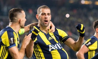 Θετικός ο Σλιμανί για Ολυμπιακό