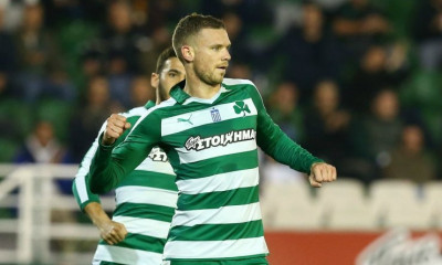 Ολυμπιακός: Τι ισχύει για τον «εκλεκτό» της επίθεσης (photos)