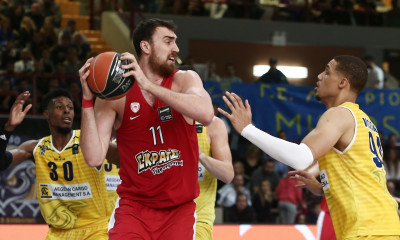 Φιλική «100άρα» ο Ολυμπιακός κόντρα στο Λαύριο