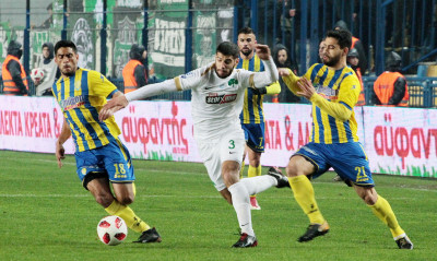 Super League: Αλλαγές στο πρόγραμμα της τελευταίας αγωνιστικής