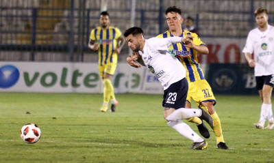 Απόλλων Σμύρνης: Διπλή αποδέσμευση