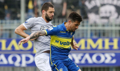 Αστέρας Τρίπολης-ΠΑΟΚ: Το γκολ του Τσιλιανίδη που δεν μέτρησε (videos)