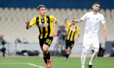 Κύπελλο Ελλάδος: Σοβαρή για τελικό η ΑΕΚ