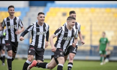 Live Streaming: ΠΑΟΚ-Ολυμπιακος Κ17