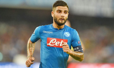 Λίβερπουλ: Φουλάρει για Ινσίνιε (photos)