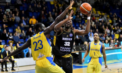 Επίσημο: Στην ΑΕΚ ο Εμπάκουε! (photos)