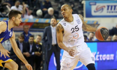 ΠΑΟΚ: Τέλος ο Χάτσερ