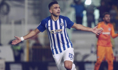 Επιχειρηματίας ο Κουλούρης! Δείτε το νέο επαγγελματικό βήμα του (pic)