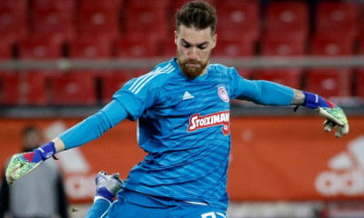 Ολυμπιακός: Φαβορί για Σα