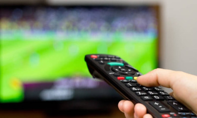 Αθλητικό υπερθέαμα στο Vodafone TV