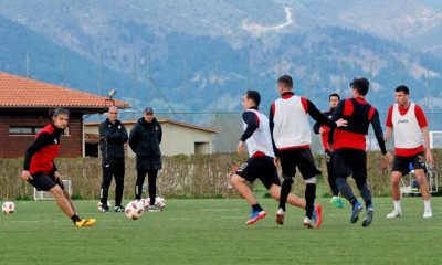 Ξάνθη: Τετραήμερο πασχαλινό ρεπό