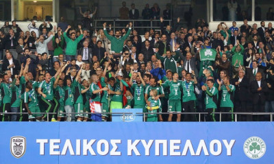 Σαν σήμερα: Ο τελικός του Μπεργκ! (pics+vid)