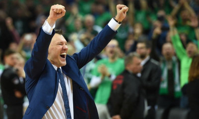 Αυτή η ομάδα του ΝΒΑ «πολιορκεί» τον Γιασικεβίτσιους (photos)