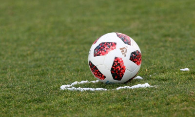 Θρήνος! Πέθανε στο γήπεδο Μεγάλη Παρασκευή...