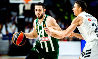 Παναθηναϊκός ΟΠΑΠ: Η Αποκάλυψη του Παπαπέτρου