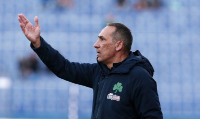 ΠΑΕ Παναθηναϊκός: «Σενάρια επιστημονικής φαντασίας με Δώνη»