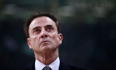 Ο Πιτίνο διεκδικεί αποζημίωση 40 εκ. δολαρίων από το Λούιβιλ