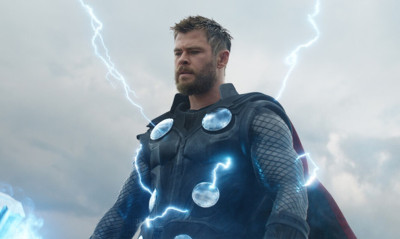 Avengers: Endgame - Το επικό τέλος μίας υπέροχης ιστορίας