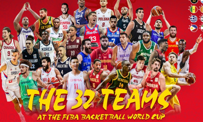 «Η Κίνα ετοιμάζεται για το καλύτερο Παγκόσμιο Κύπελλο»