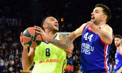 Euroleague: Πρόκριση ή Game 5;
