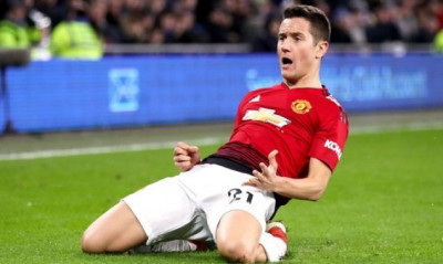 Μετακομίζει στο Παρίσι ο Ερέρα