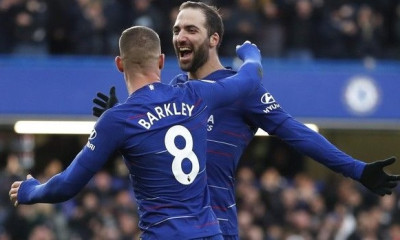 Προς… Ίντερ ο Ιγκουαΐν!