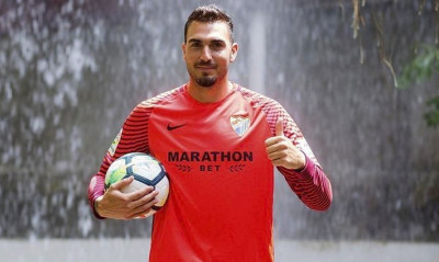 Ολυμπιακός: «Επιστροφή Ρομπέρτο αν χαλάσει του Σα»