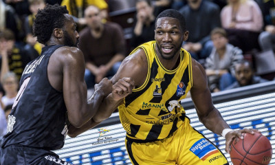 Εμπάκουε: «Έτοιμος να δώσω τα πάντα»