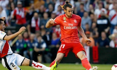 Μια ακόμα σφαλιάρα για Ρεάλ Μαδρίτης (video)