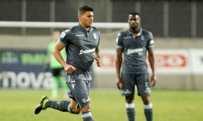 ΠΑΟΚ: Οι σκέψεις του Καρέλη για το επόμενο βήμα του