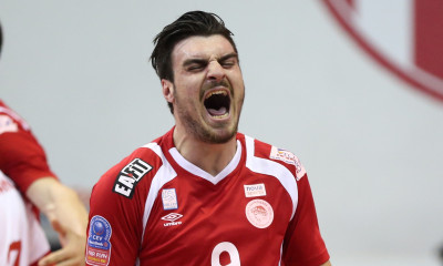 Η Πουατιέ αποκάλυψε την επιστροφή του Κοκκινάκη στον Ολυμπιακό