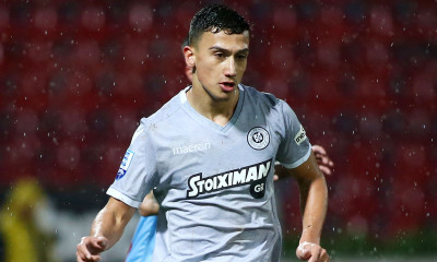 ΠΑΟΚ: Θύμα Τούρκων χάκερ ο Λύρατζης (photo)