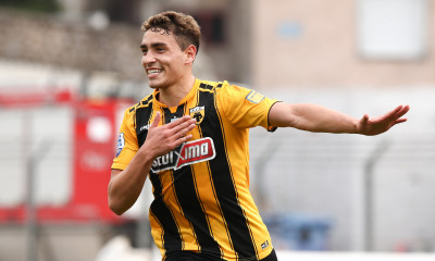 ΑΕΚ: Το ρεκόρ που κυνηγά ο Πόνσε