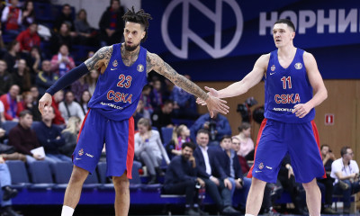 VTB League: «Μάχες» με στόχο την Euroleague