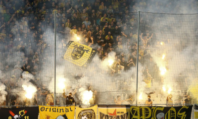 ΑΕΚ: «Θέλουμε τελικό με κόσμο»